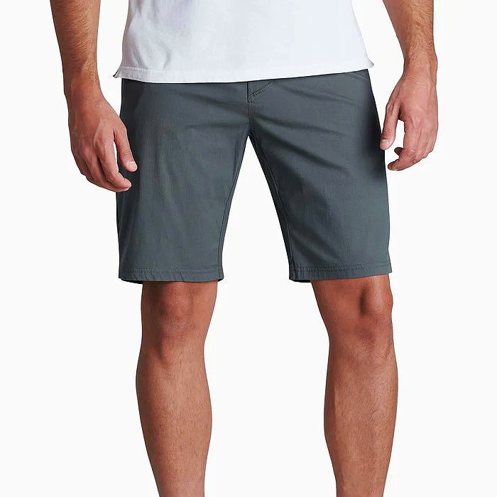 Men's Shorts - Fort Thompson