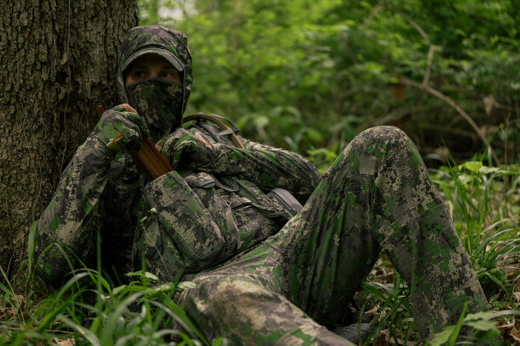 Turkey Season 2025 - Fort Thompson