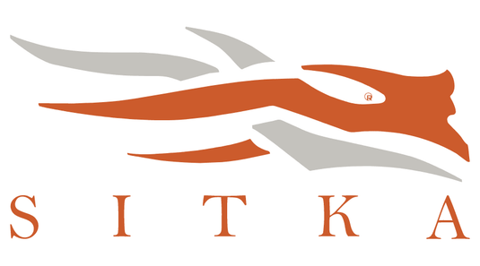 Sitka brand logo