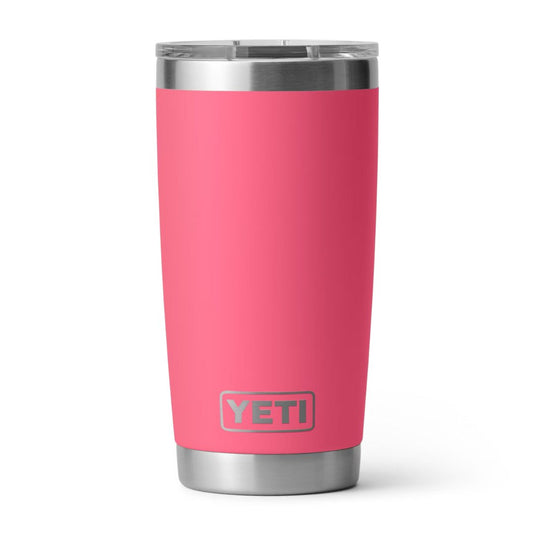 YETI Rambler 20 oz Tumbler With MagSlider Lid Cups- Fort Thompson