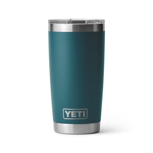 YETI Rambler 20 oz Tumbler With MagSlider Lid Cups- Fort Thompson