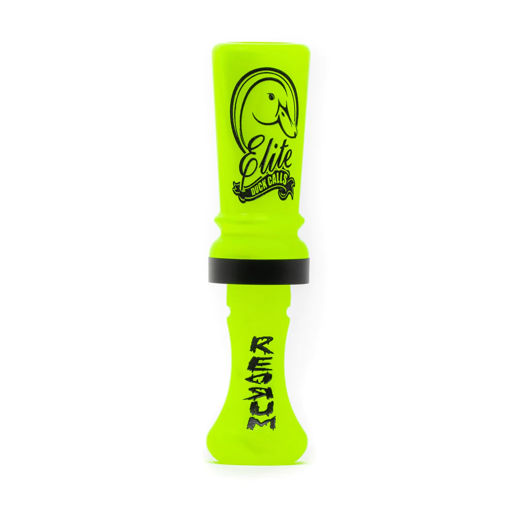Elite Duck Calls Acrylic Murder Duck Call