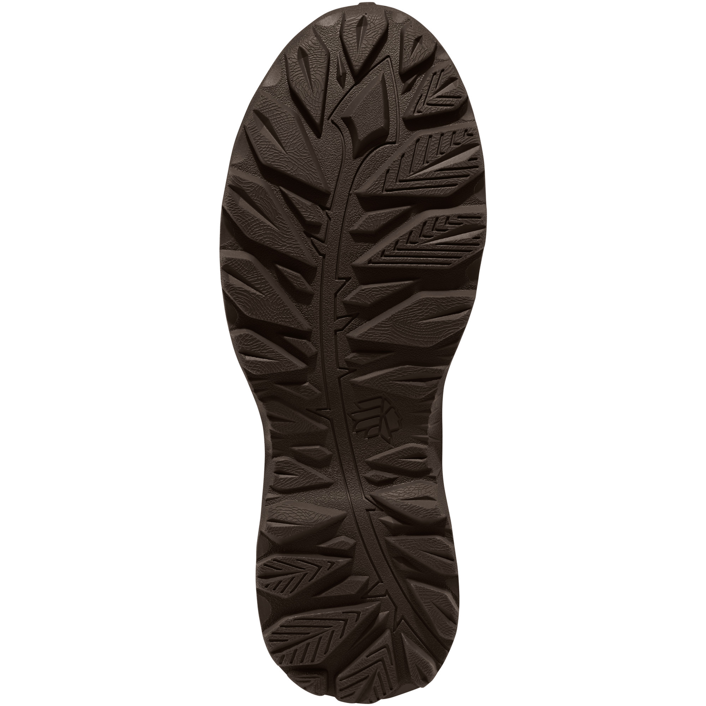 Lacrosse Alpha Agility 17" Mossy Oak Break-Up Country 800G Boot