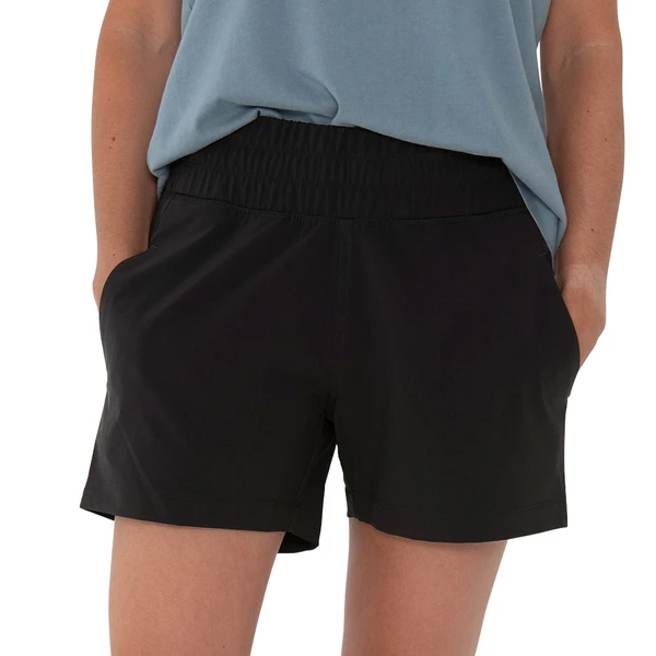 Free Fly Women's Pull-On Breeze Short