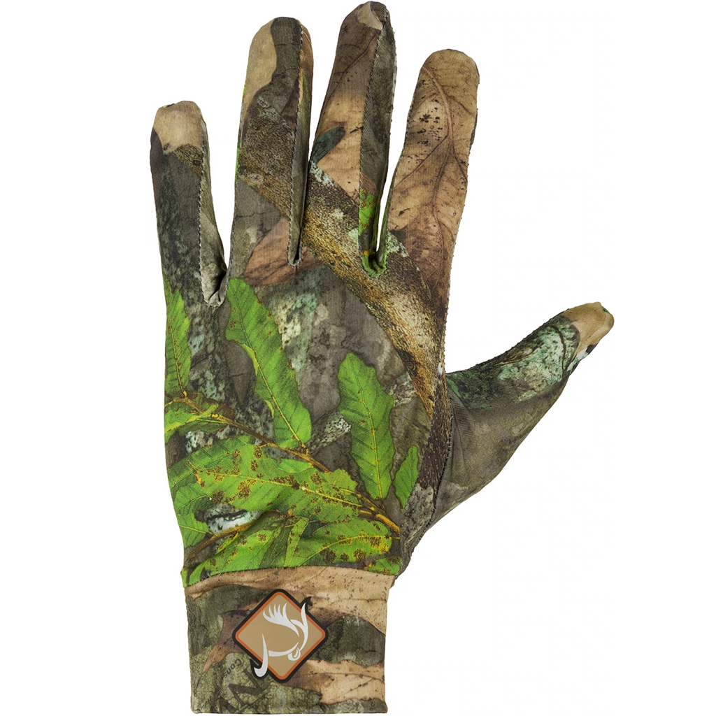 Ol' Tom Stretch Fit Gloves