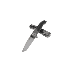CRKT M40-02 Tanto Black