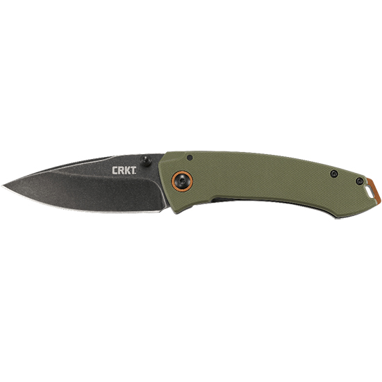 CRKT Tuna - Folding Blade - 2520