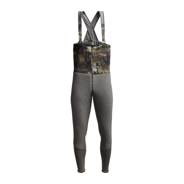 Sitka Gradient Cold Weather Bib