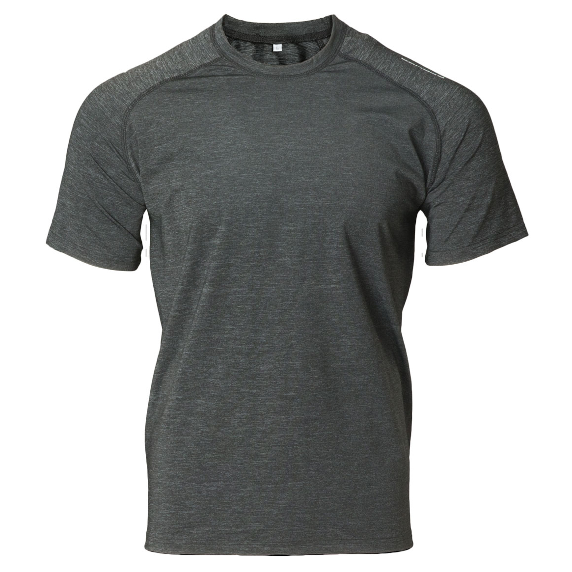 Banded Accelerator Shirt