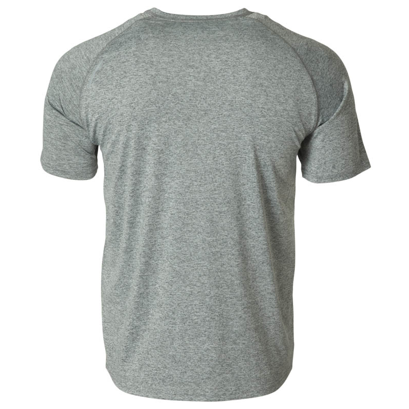 Banded Accelerator Shirt