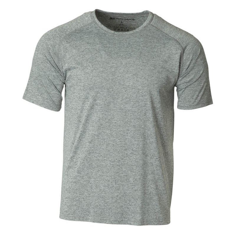 Banded Accelerator Shirt