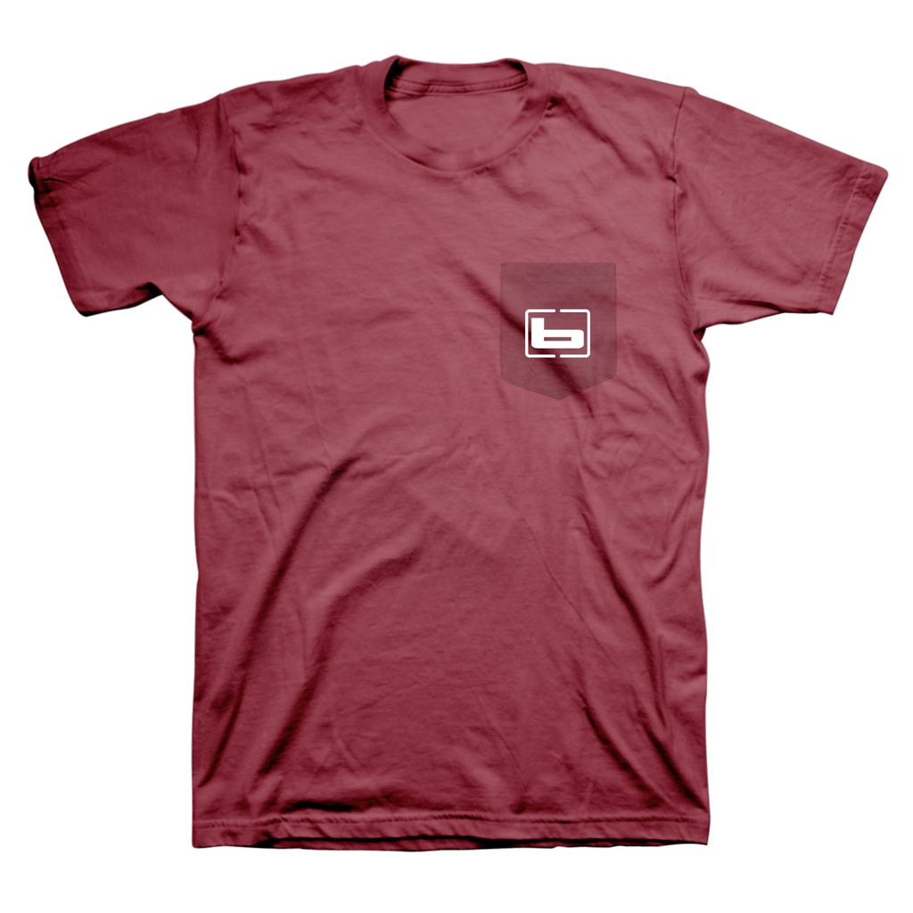 Banded Signature Logo T-Shirt