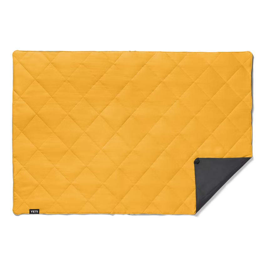 Yeti Lowlands Blanket