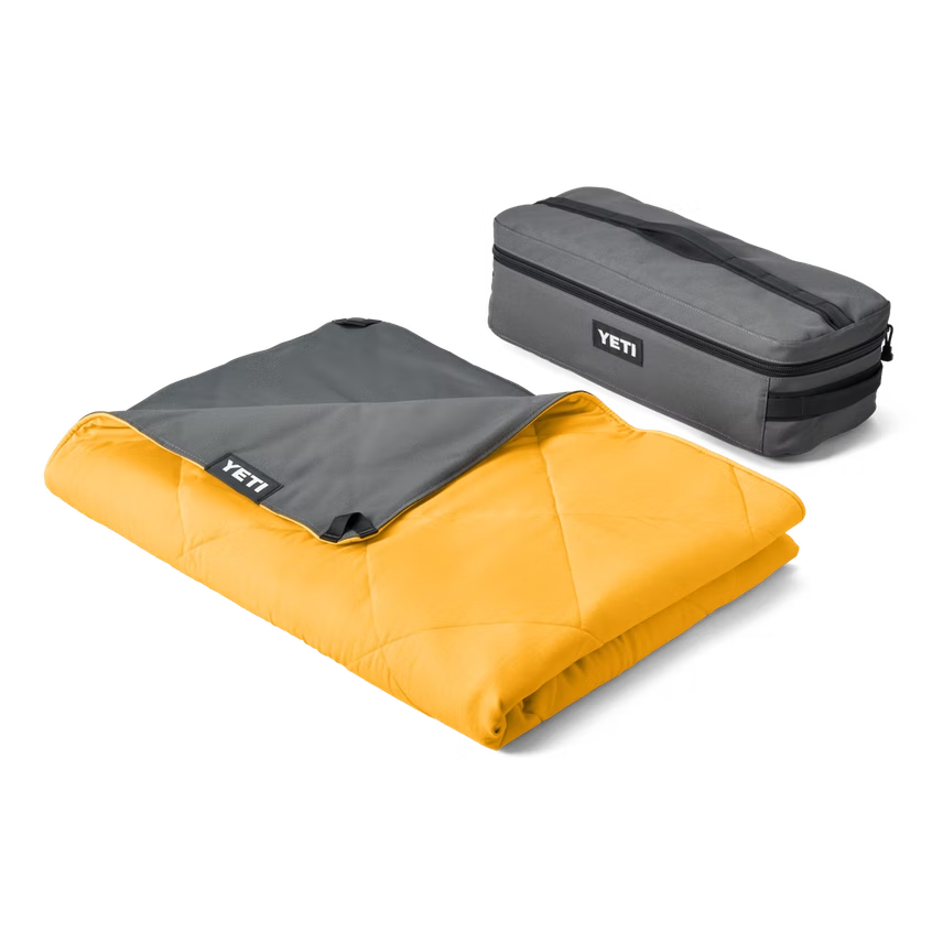 Yeti Lowlands Blanket