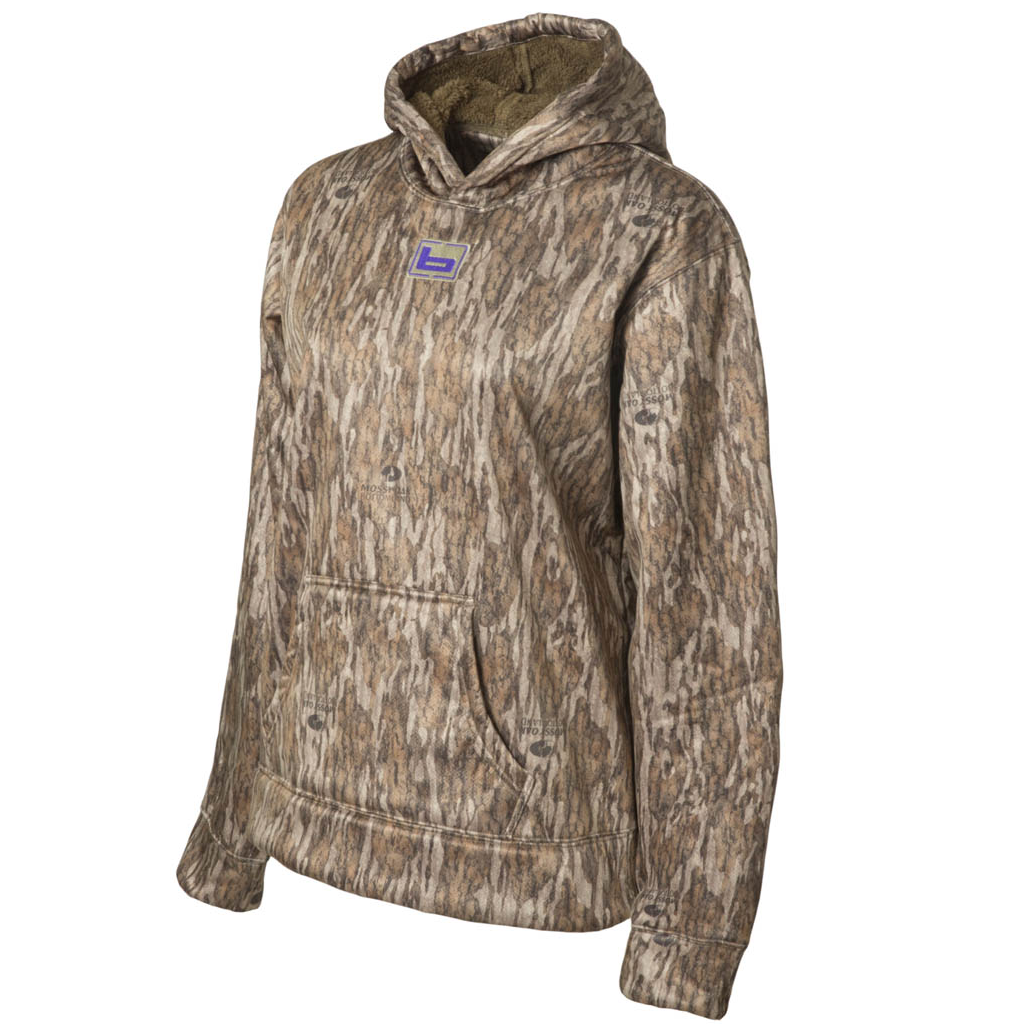 Banded Women's Atchafalaya Hoodie