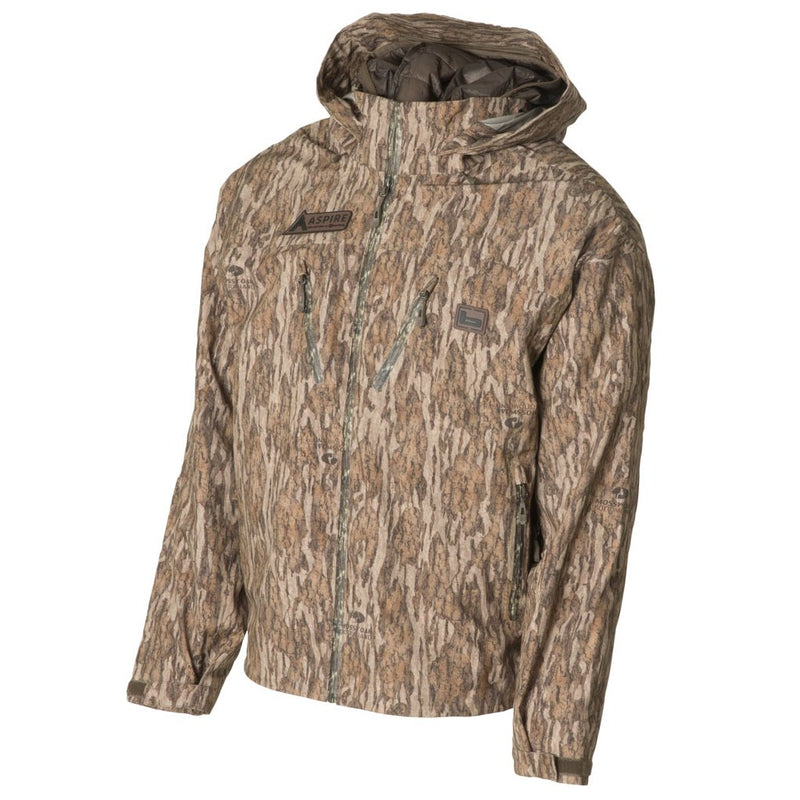 Load image into Gallery viewer, Banded Aspire Wader Jacket Mens Jackets- Fort Thompson
