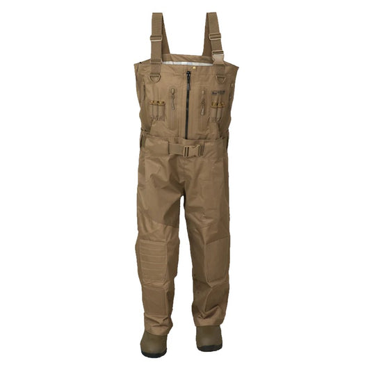 Banded Black Label ELITE-Z Uninsulated Wader Waders Chest- Fort Thompson