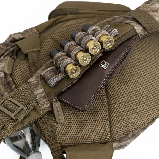 Banded Nano Sling Back Pack Backpacks/Duffel Bags- Fort Thompson
