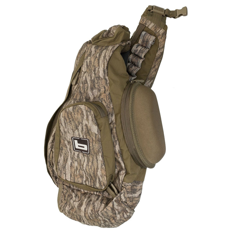 Load image into Gallery viewer, Banded Nano Sling Back Pack Backpacks/Duffel Bags- Fort Thompson
