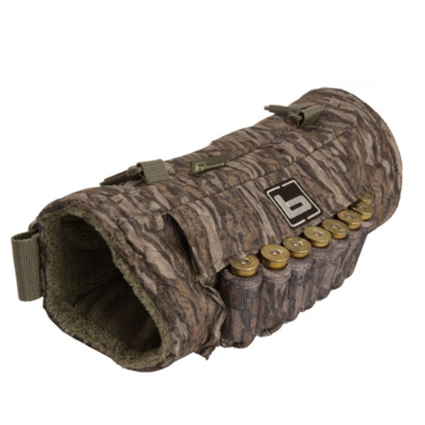 Banded Soft Shell Handwarmer W/Primaloft
