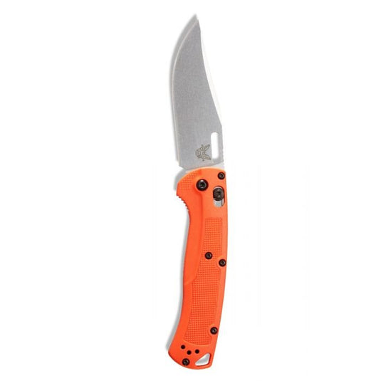 Benchmade Taggedout Knife 15535 Knives- Fort Thompson