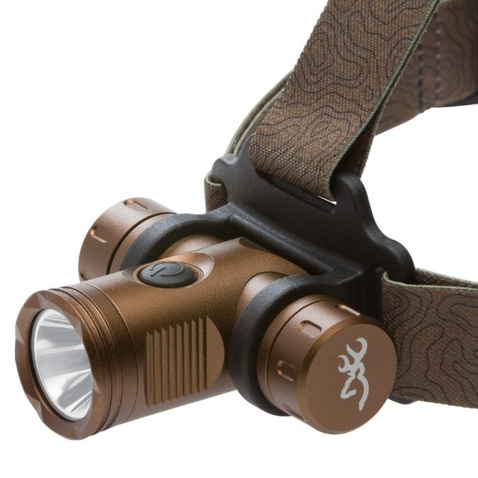 Load image into Gallery viewer, Browning Blackout Elite Headlamp 3713345 Headlamps- Fort Thompson
