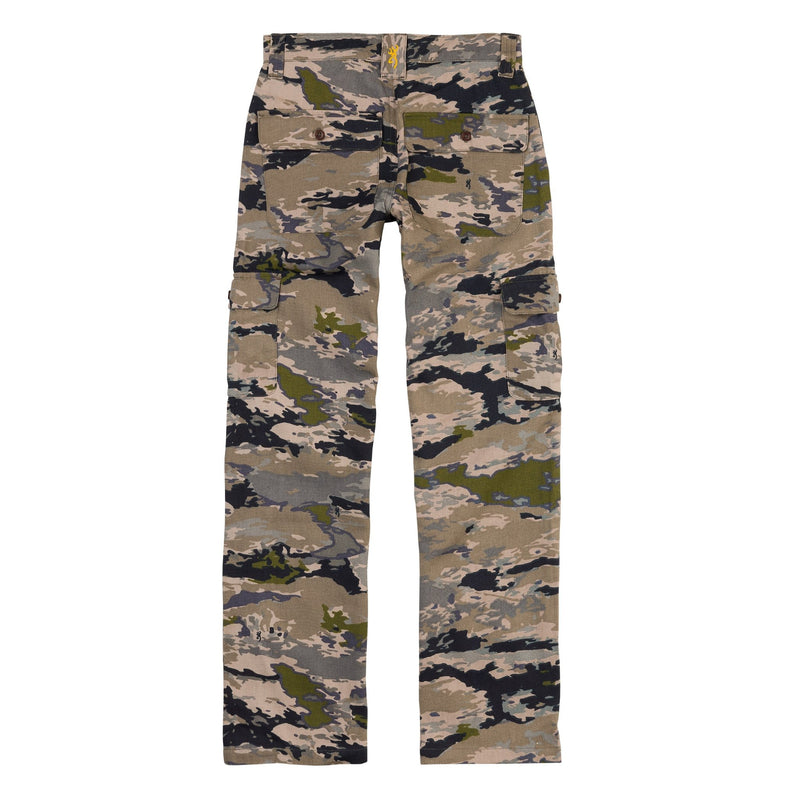 Load image into Gallery viewer, Browning Wasatch Youth Pant Youth Pants- Fort Thompson
