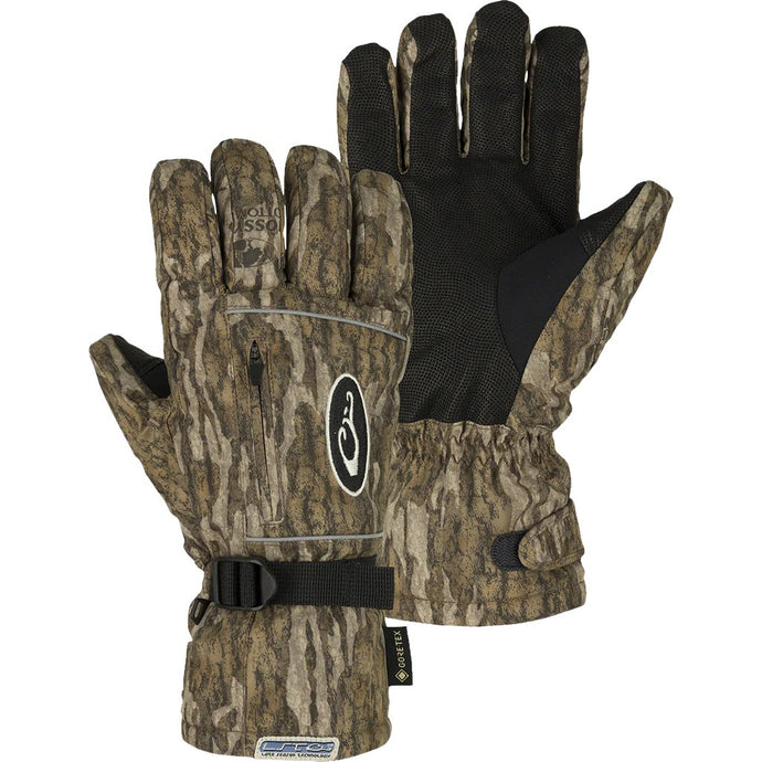 Drake LST Refuge HS Gore-Tex Gloves Gloves- Fort Thompson