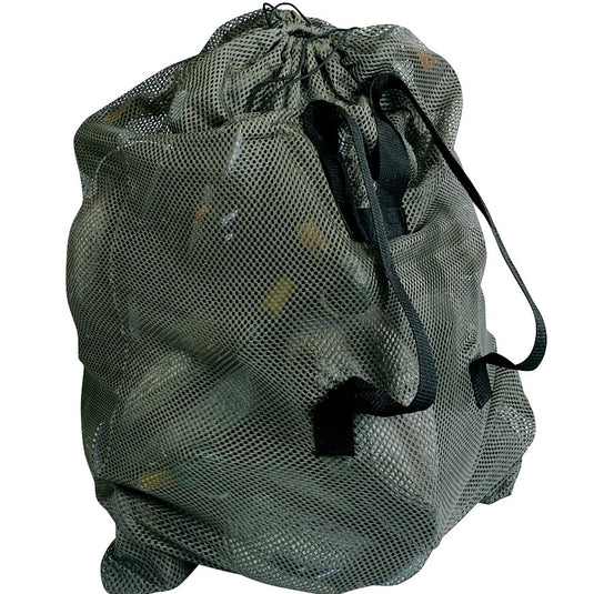 Drake XL Mesh Decoy Bag - 24/30 Hunting Bags- Fort Thompson