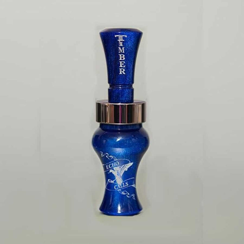 Load image into Gallery viewer, Echo Timber SR Duck Call Duck Calls- Fort Thompson
