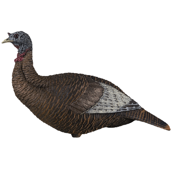Flextone Thunder Chick Upright