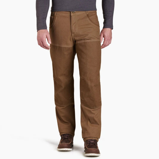 Kuhl Above the Law Pant - Inseam 30 Mens Pants- Fort Thompson
