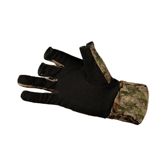 Natural Gear SC2 Green CoolTech Gloves Gloves- Fort Thompson