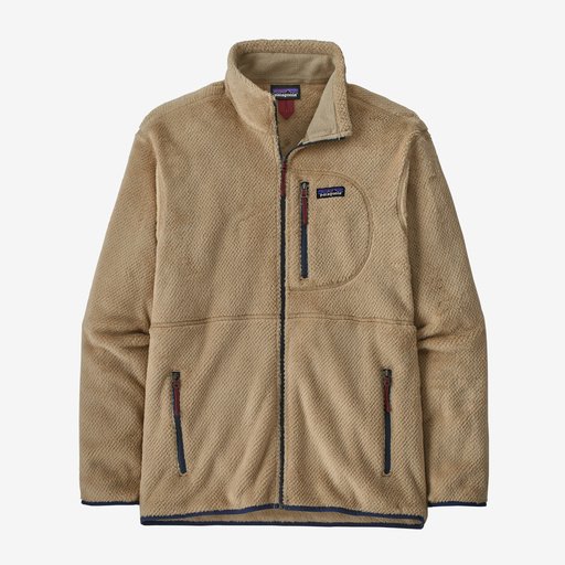 Patagonia Men s Re Tool Fleece Jacket El Cap Khaki XL