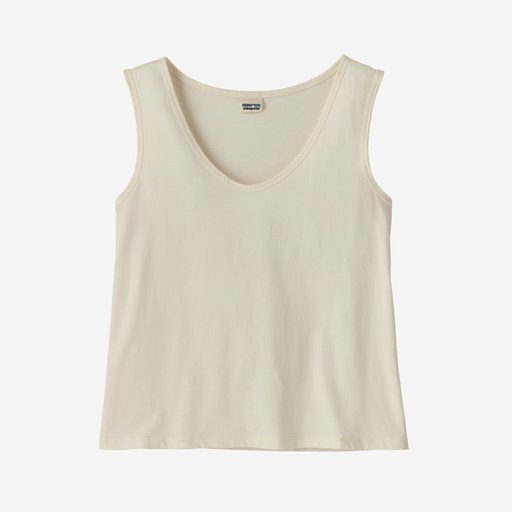 Load image into Gallery viewer, Patagonia Women&#39;s Regenerative Organic Certified Cotton Tank Top Womens Shirts- Fort Thompson
