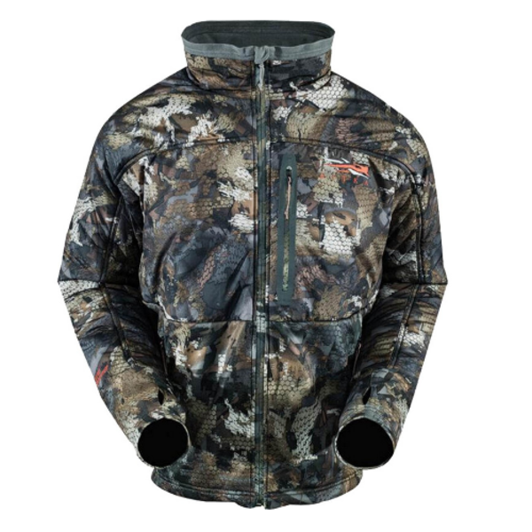 Sitka Duck Oven Jacket