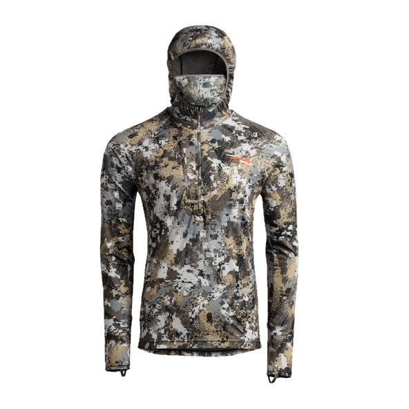 Sitka hotsell logo hoody