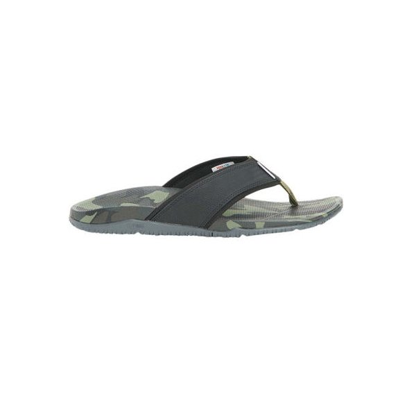 Load image into Gallery viewer, Xtratuf Men&#39;s Auna Sandal Sandals- Fort Thompson
