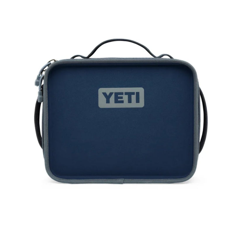 Load image into Gallery viewer, YETI Daytrip Lunch Box in the color Navy.
