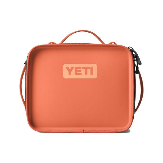 YETI Daytrip Lunch Box in the color High Desert Clay.