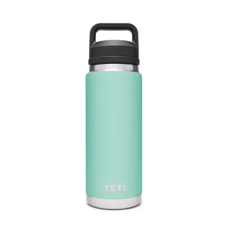 Load image into Gallery viewer, YETI Rambler 26 oz Bottle With Chug Cap Bottles- Fort Thompson
