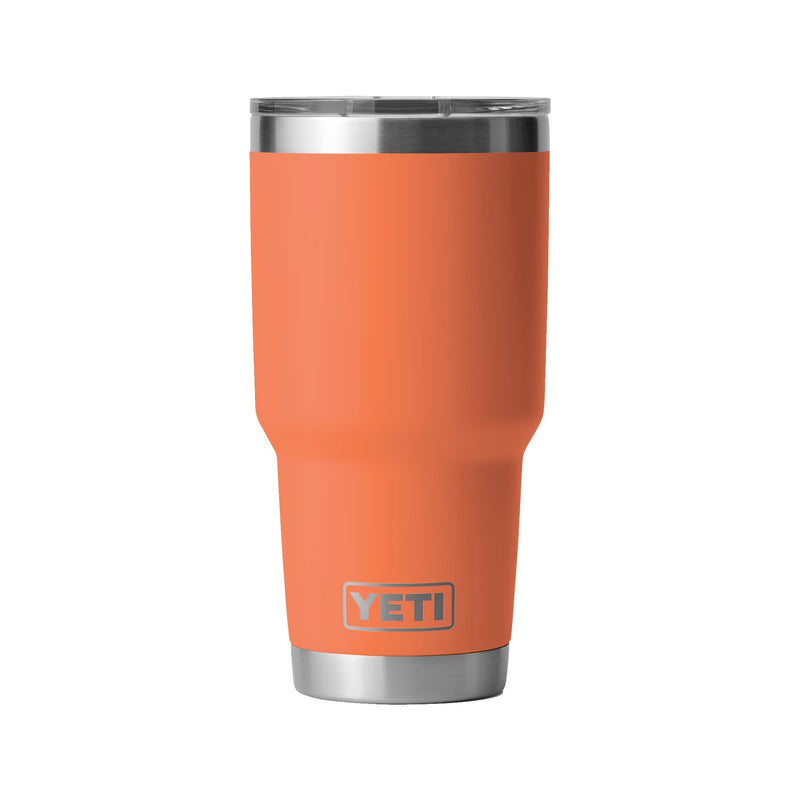 Load image into Gallery viewer, YETI Rambler 30 oz Tumbler w/ Magslider Lid Cups- Fort Thompson

