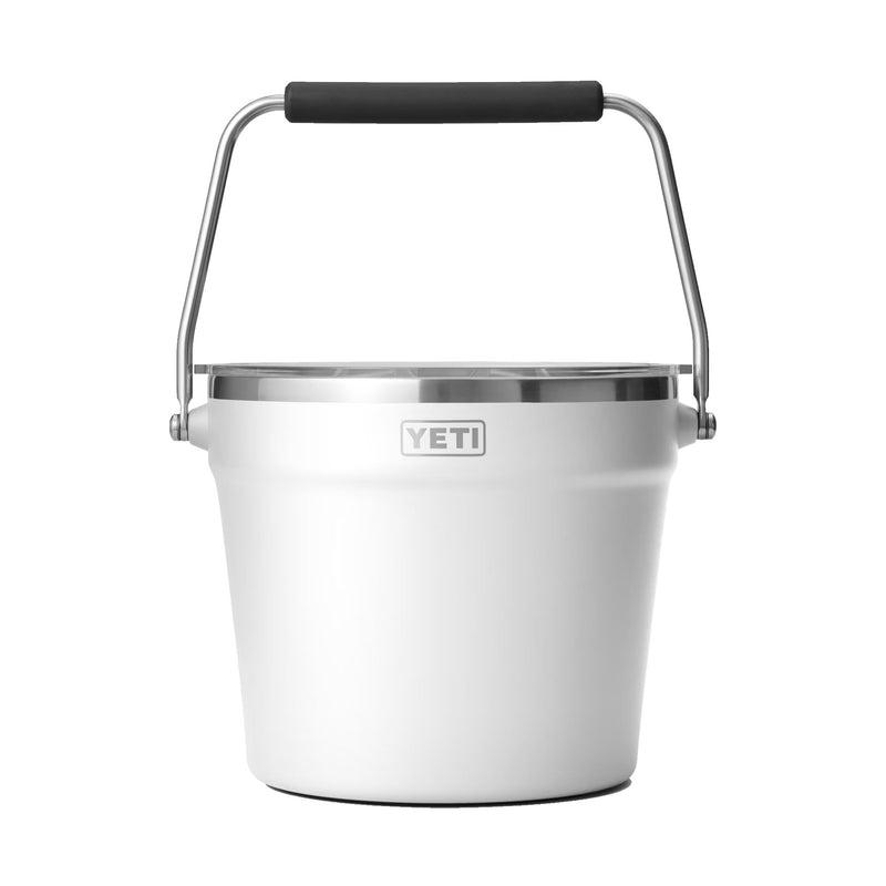 Load image into Gallery viewer, Yeti Rambler Beverage Bucket Bucket- Fort Thompson
