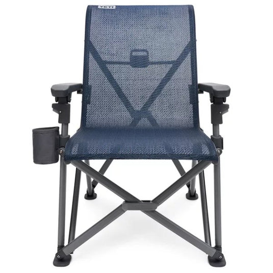 Yeti Trailhead Camp Chair Seats/Cushions- Fort Thompson