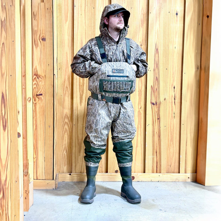 Thompson duck boot hotsell
