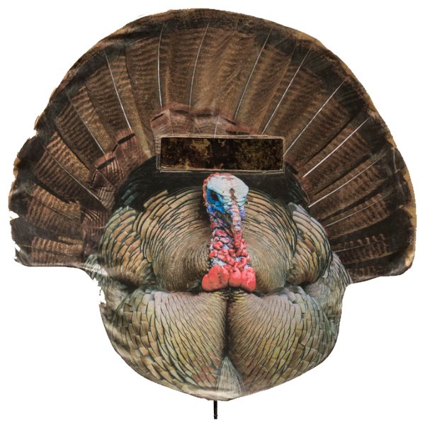 Turkey Hunting Supplies - Fort Thompson