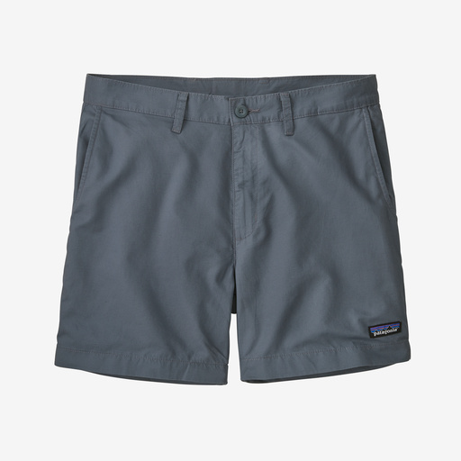 Patagonia Men's Lightweight All-Wear Hemp Shorts - 6"