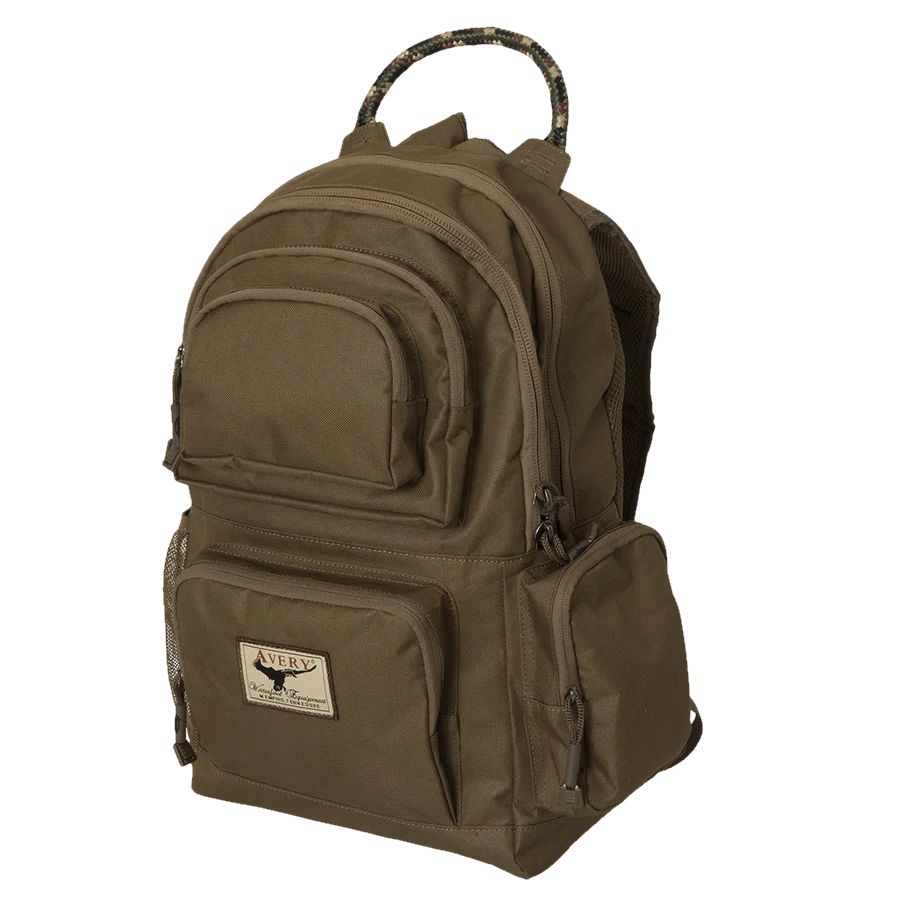 Avery Waterfowlers Day Pack