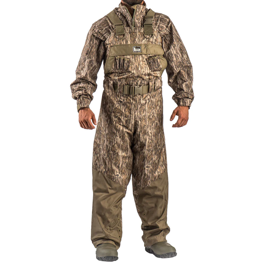 Banded Redzone 3.0 Breathable Insulated Wader - Slim