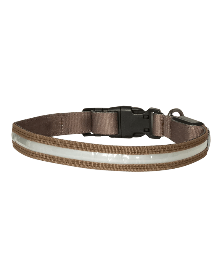 Load image into Gallery viewer, Avery Lighted Dog Collar Dog Gear- Fort Thompson
